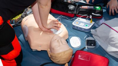What is the average cost of CPR Certification +City?